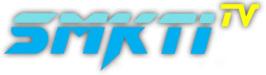 Logo SMKTI TV